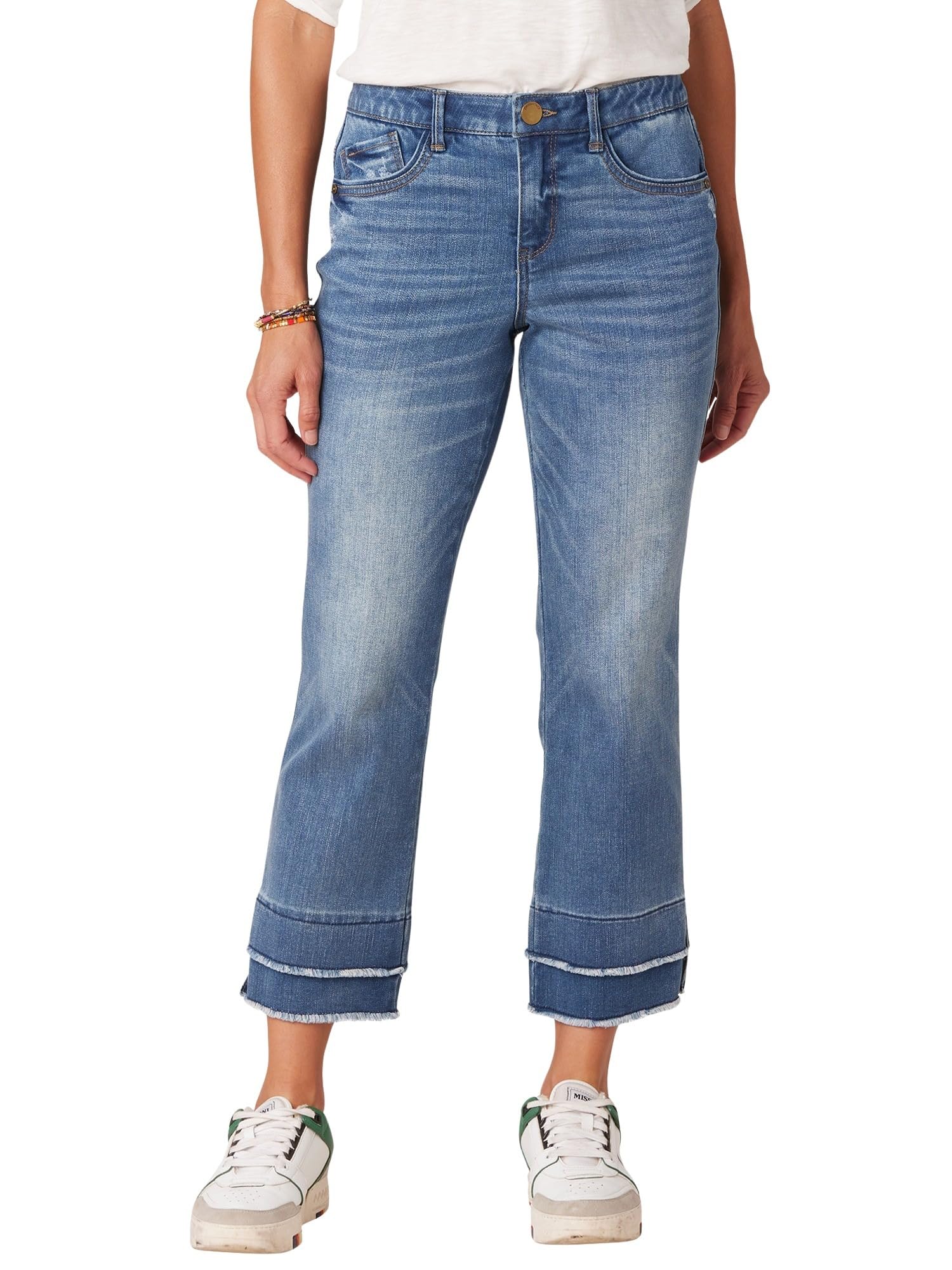 Photo 1 of Democracy Women's Ab Solution Kick Flare