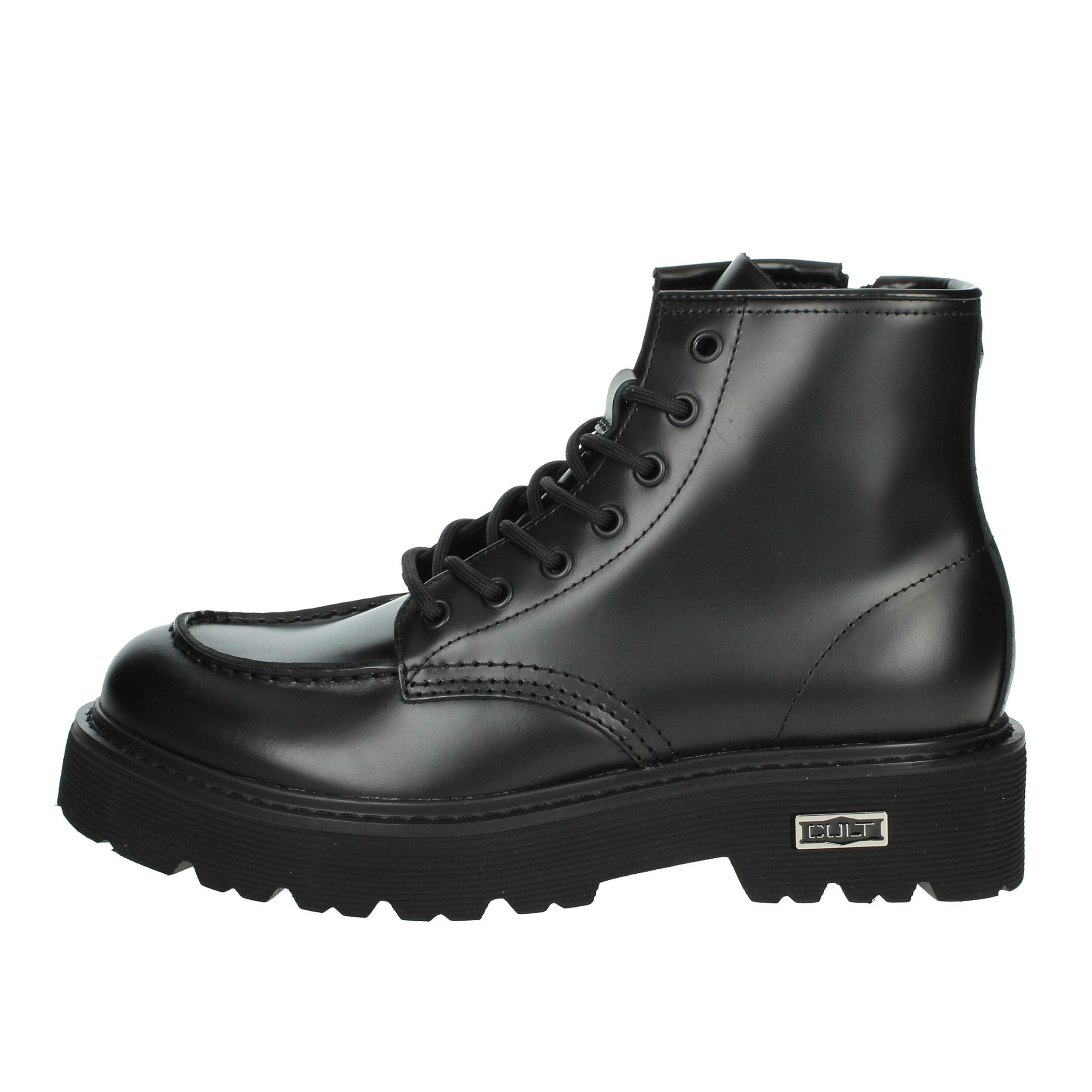 Nerogiardini Anfibi Pelle Nera Uomo Scarpe Nero Anfibi Uomo Nero