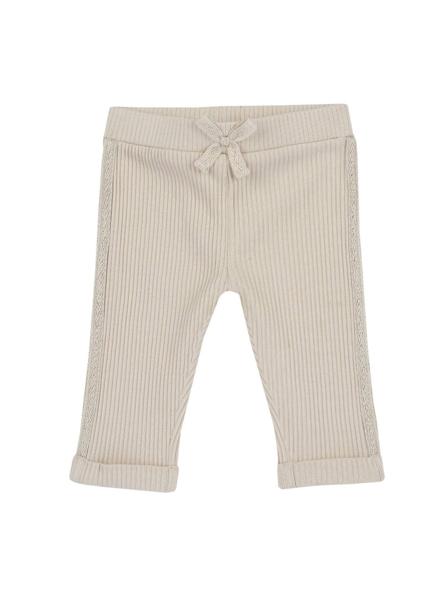 Chicco, Elegante Leggings aus Komfort-Stoff