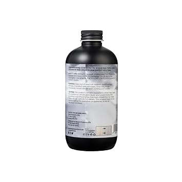 Bleach London Silver Toning Conditioner Ashy Purple Blonde 8.45 fl oz
