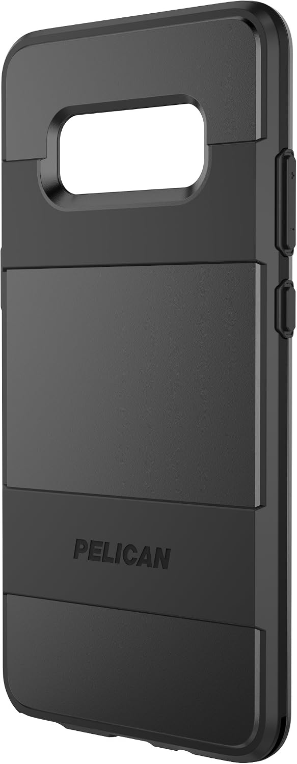 New Arrivals Pelican Voyager | Samsung Galaxy Note8 Case (Black) Top Rated Pelican Voyager | Samsung Galaxy Note8 Case (Black)
