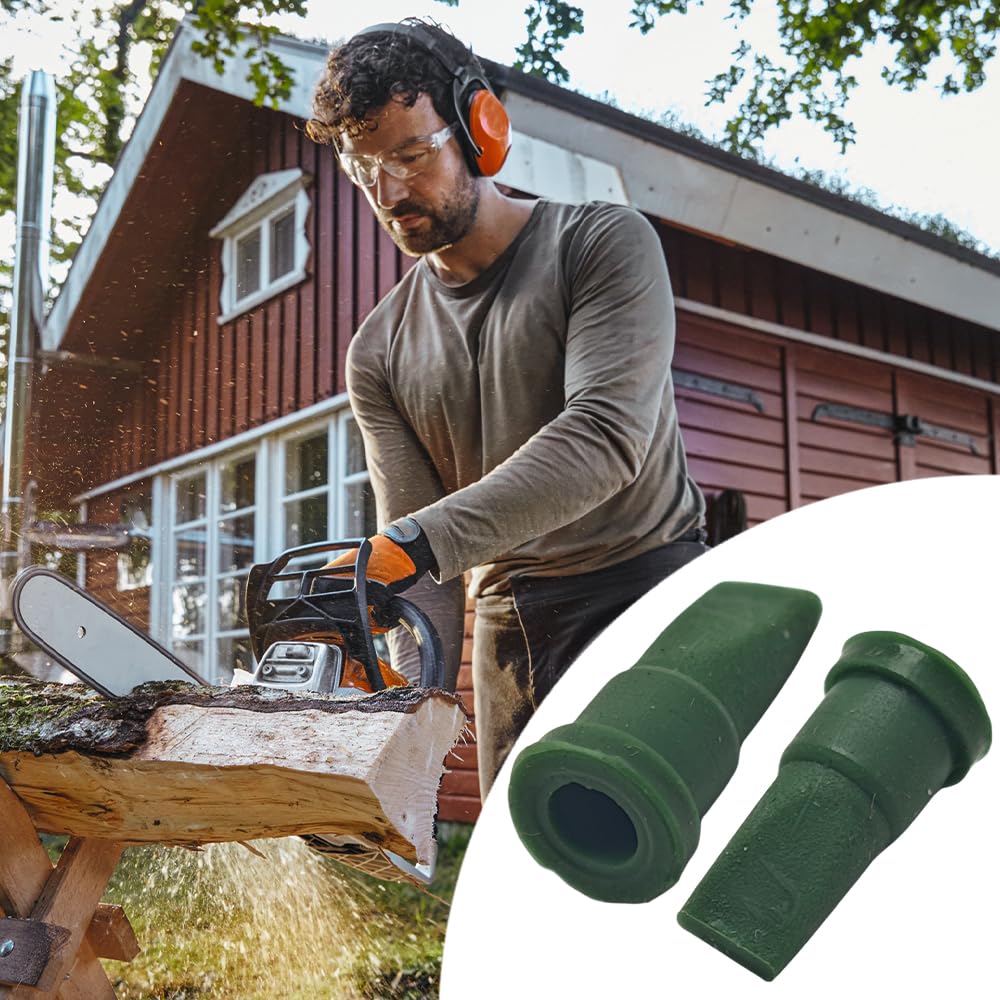 Amazon | RUURUU 燃料タンクベントブリーザー Stihl MS170 MS180