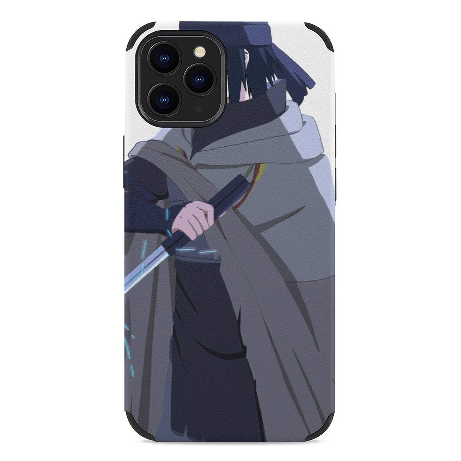 Amazon Co Jp 忍者かわいいバージョンットスマートフォン保護ケース保護カバー落下防止軽量シリコン電話ケース 家電 カメラ