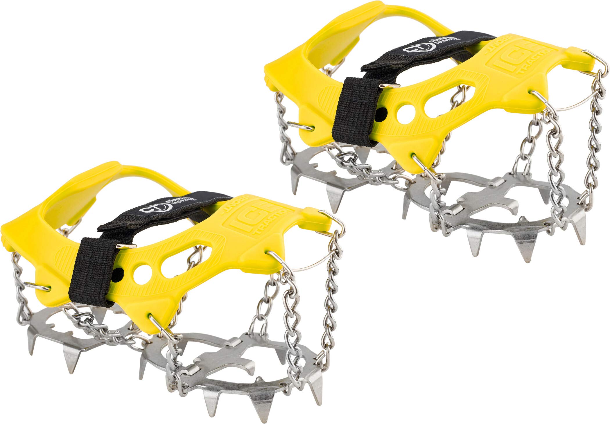 Climbing Technology Ice Traction Ramponcini