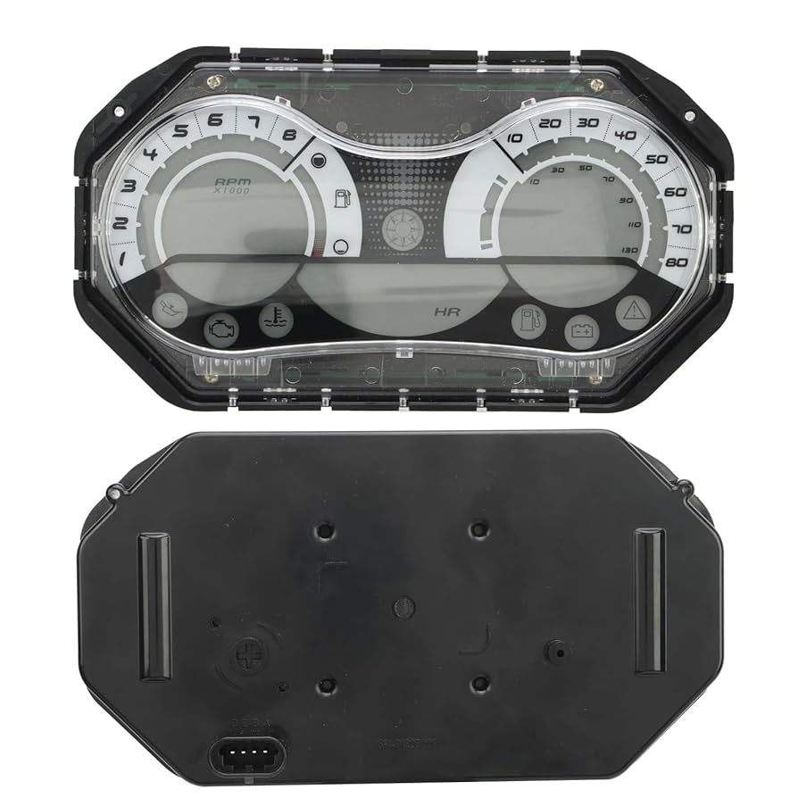 METEORページ Amazon.com: Sea-Doo New OEM LCD Gauge, 278002270 : Automotive