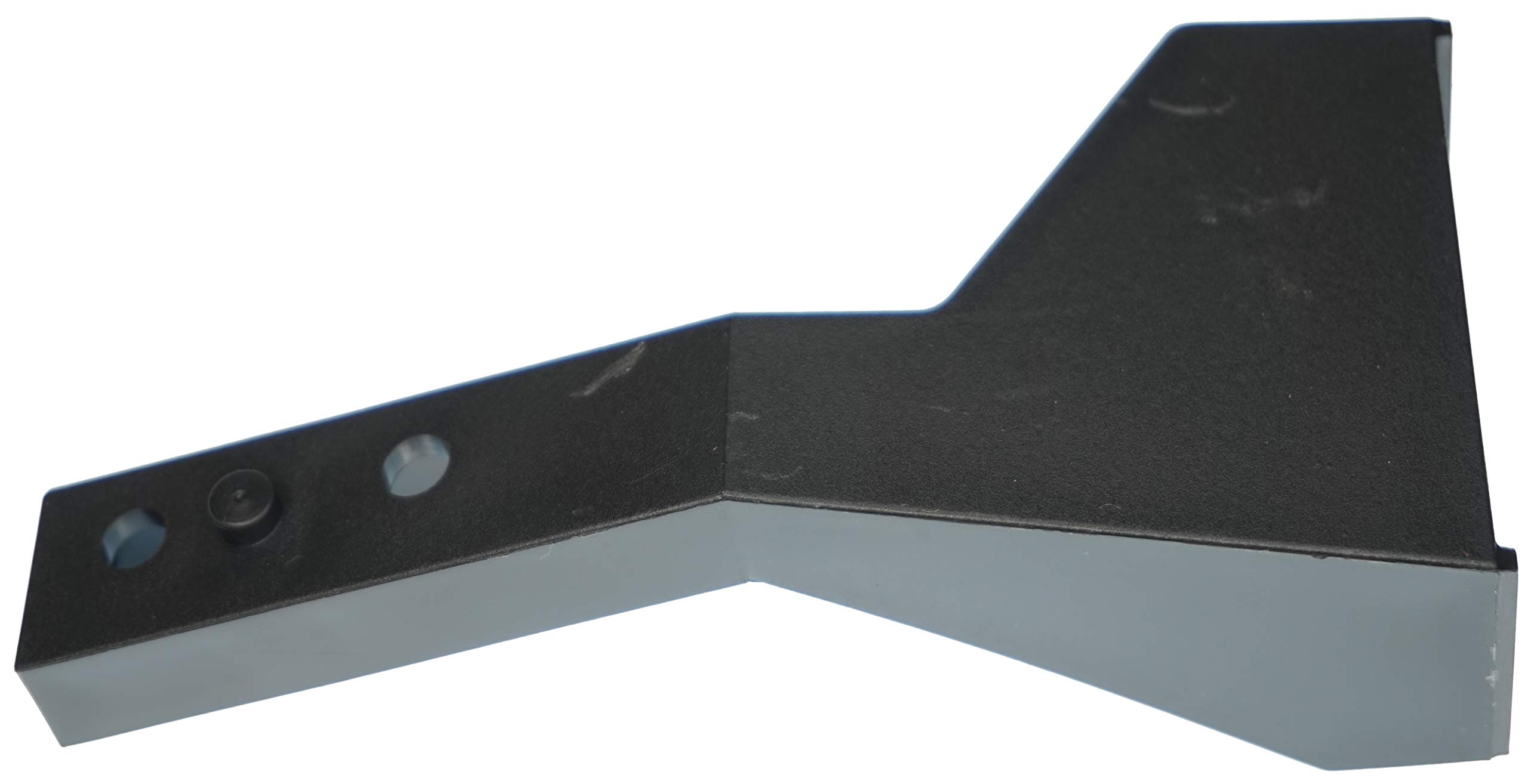 BMW E36 Front LH Fog Light Lamp Bracket Support Mount 51112233845  