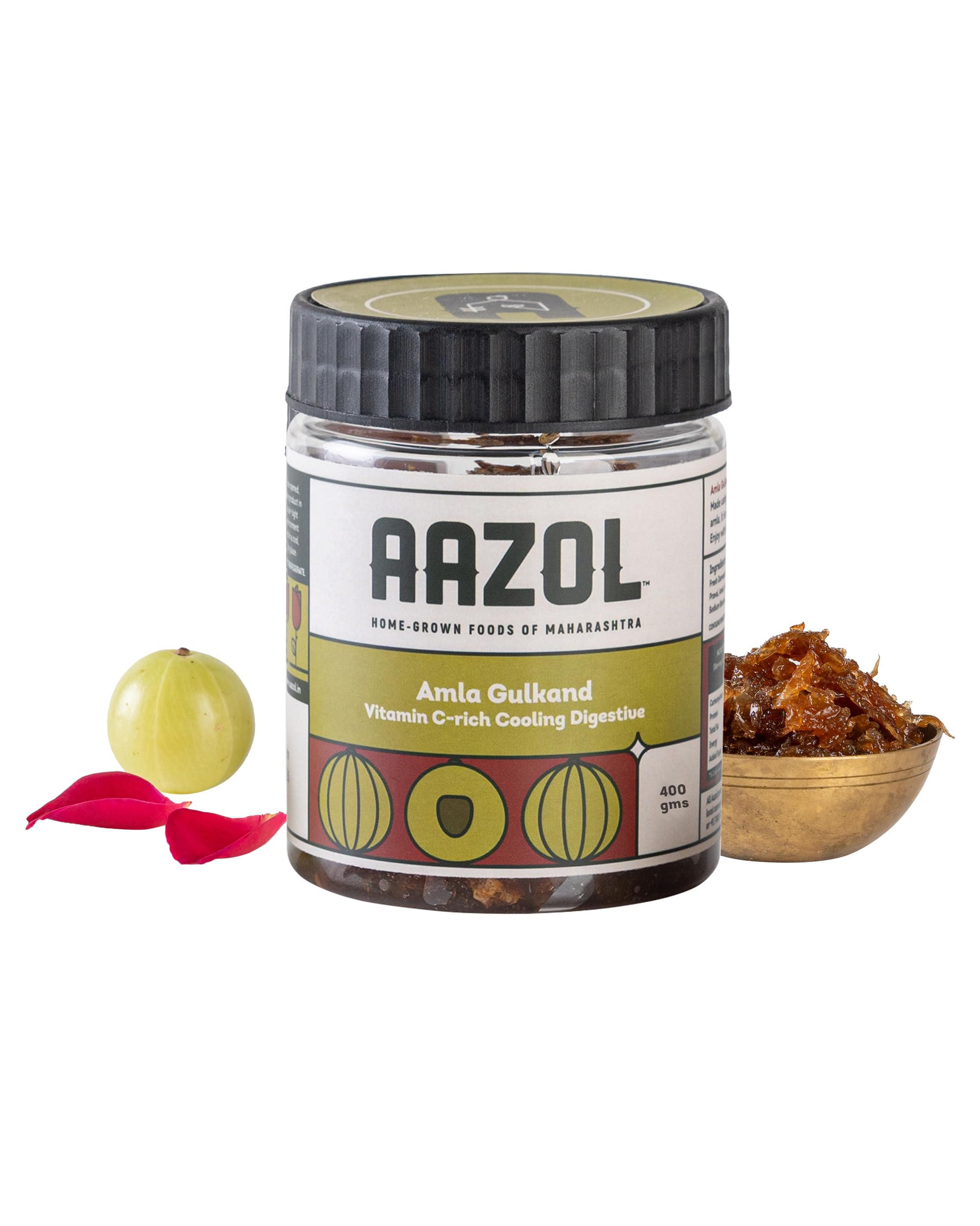 See full amazon price history chart for Aazol Amla Gulkand: Vitamin C-rich Cooling Digestive - 400g | Rose Petal Jam with Amla | Made with Fresh Damask Rose & Mishri | Sweet & Soothing Aazol Amla Gulkand: Vitamin C-rich Cooling Digestive - 400g | Rose Petal Jam with Amla | Made with Fresh Damask Rose & Mishri | Sweet & Soothing (B0B1WTMT3V) Amazon Price History, Amazon Price Tracker