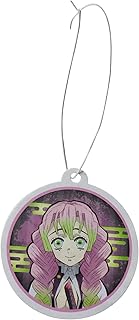Demon Slayer- Mitsuri Kanroji Air Freshener