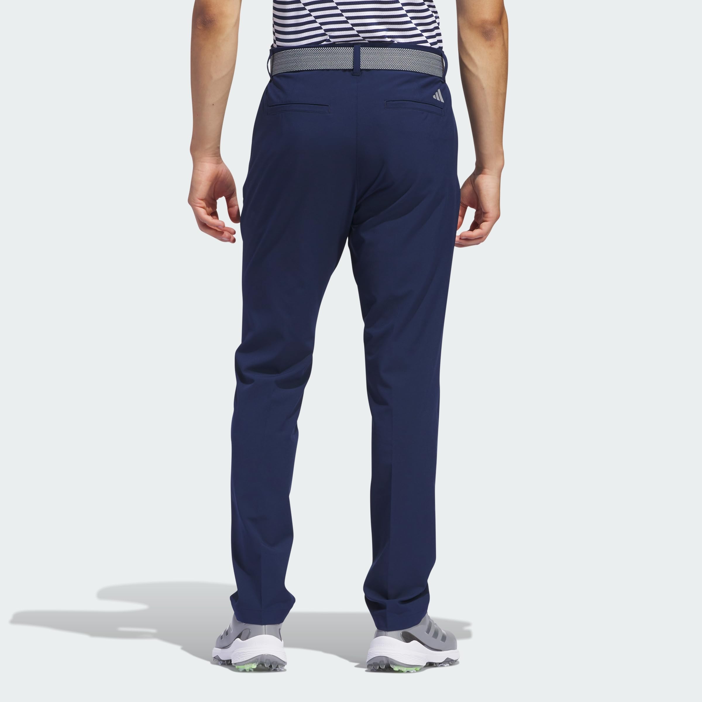 adidas Men's Pantalon de Golf fuselé Ultimate365