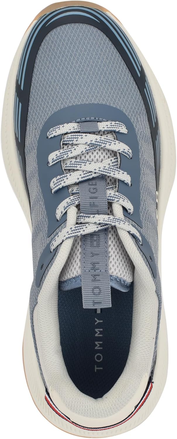 Tommy Hilfiger Womens Ladhie