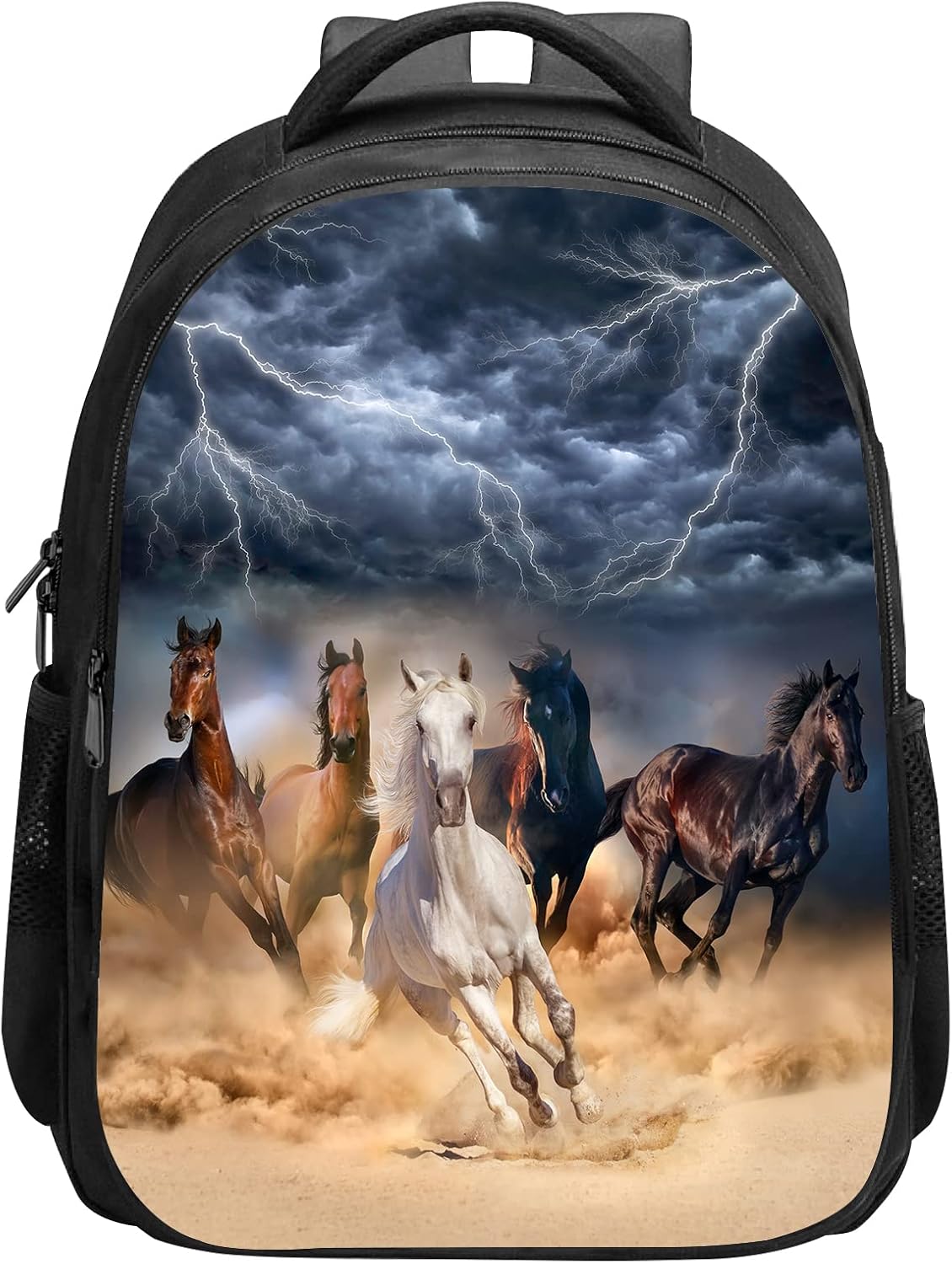 SARA NELL Kids Backpack Boys Dinosaur Backpack, Cool Boys Backpack - View #6