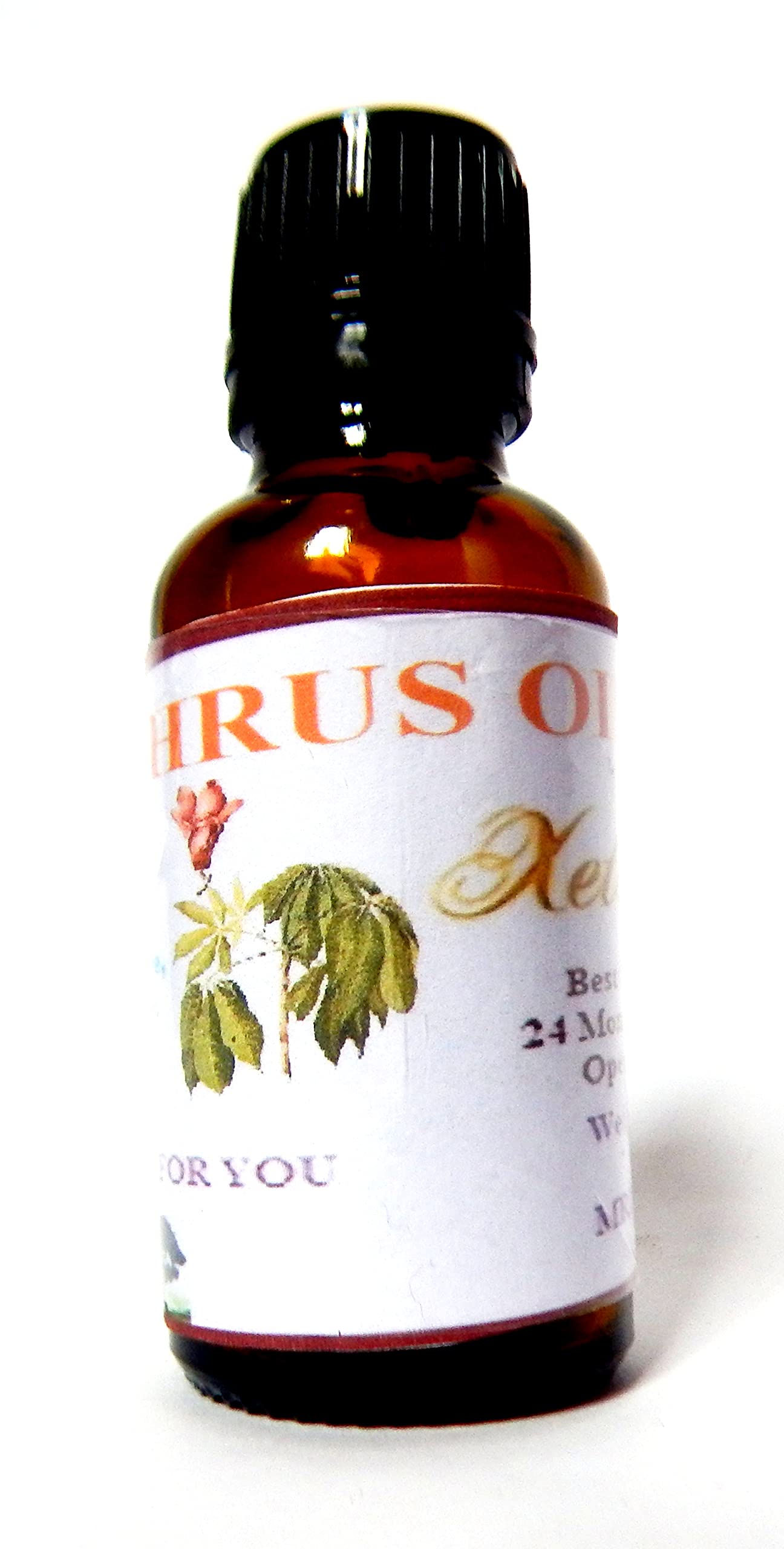 Mochrus Essential 30.0ml Silk Cotton Tree, Bombax ceiba, Simul tree, Silk Cotton Tree, Red Kapok Tree, Shimul, Mochras, Sambali, Sāmali, Salmalia Malabarica, Gum Resins of Bombax,