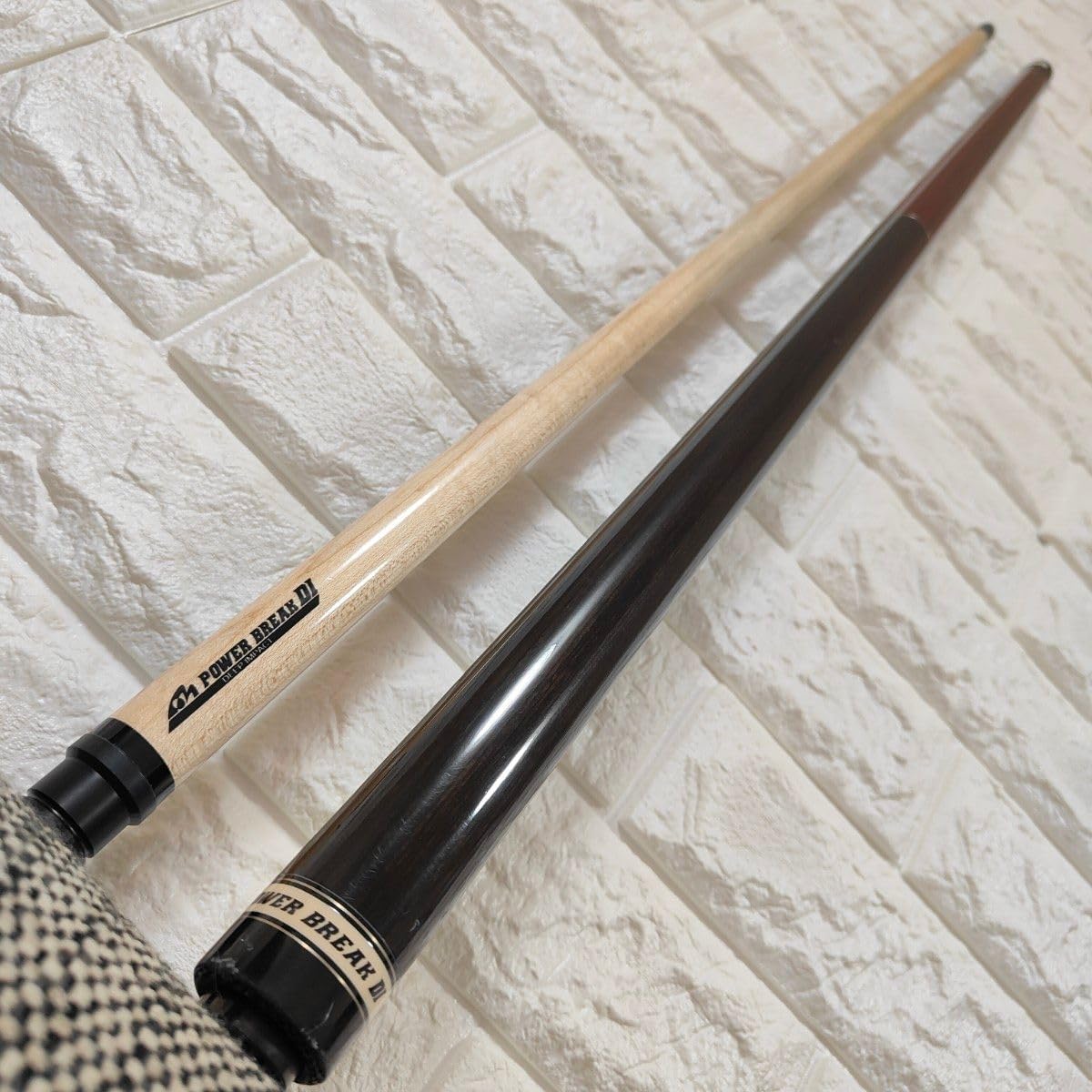 Mezz Cues POWER BREAK DI ブレイクキュー ビリヤード パワーブレイク