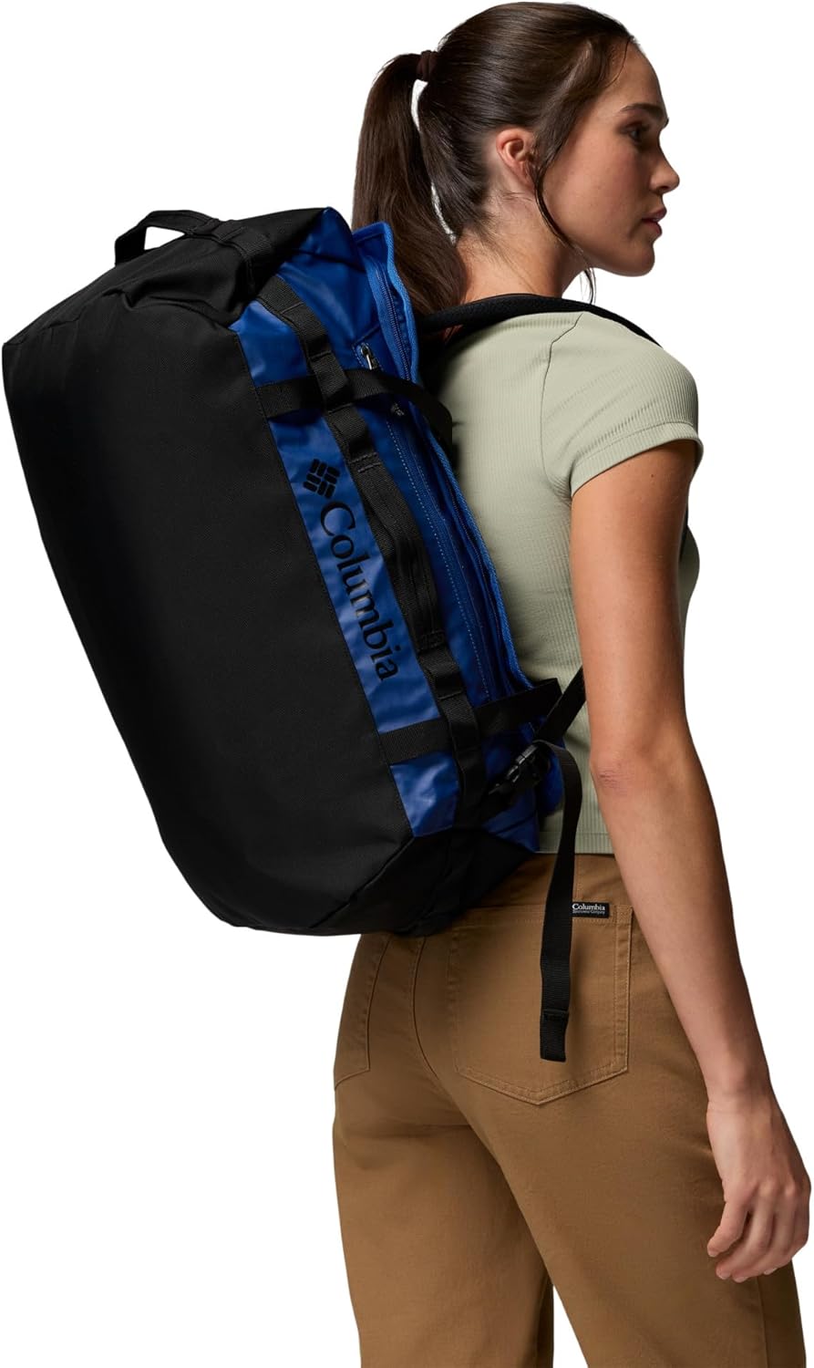 Columbia Unisex Landroamer 40L Duffel