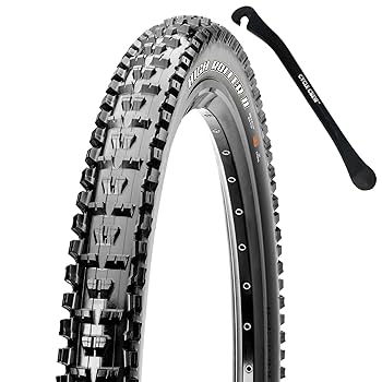 MAXXIS HIGH ROLLER Ⅱ 3C(トリプル) 26×2.30 2本 Maxxis High Roller II 26 X 2.30 DC/EXO/TR Mountain Bike Tire