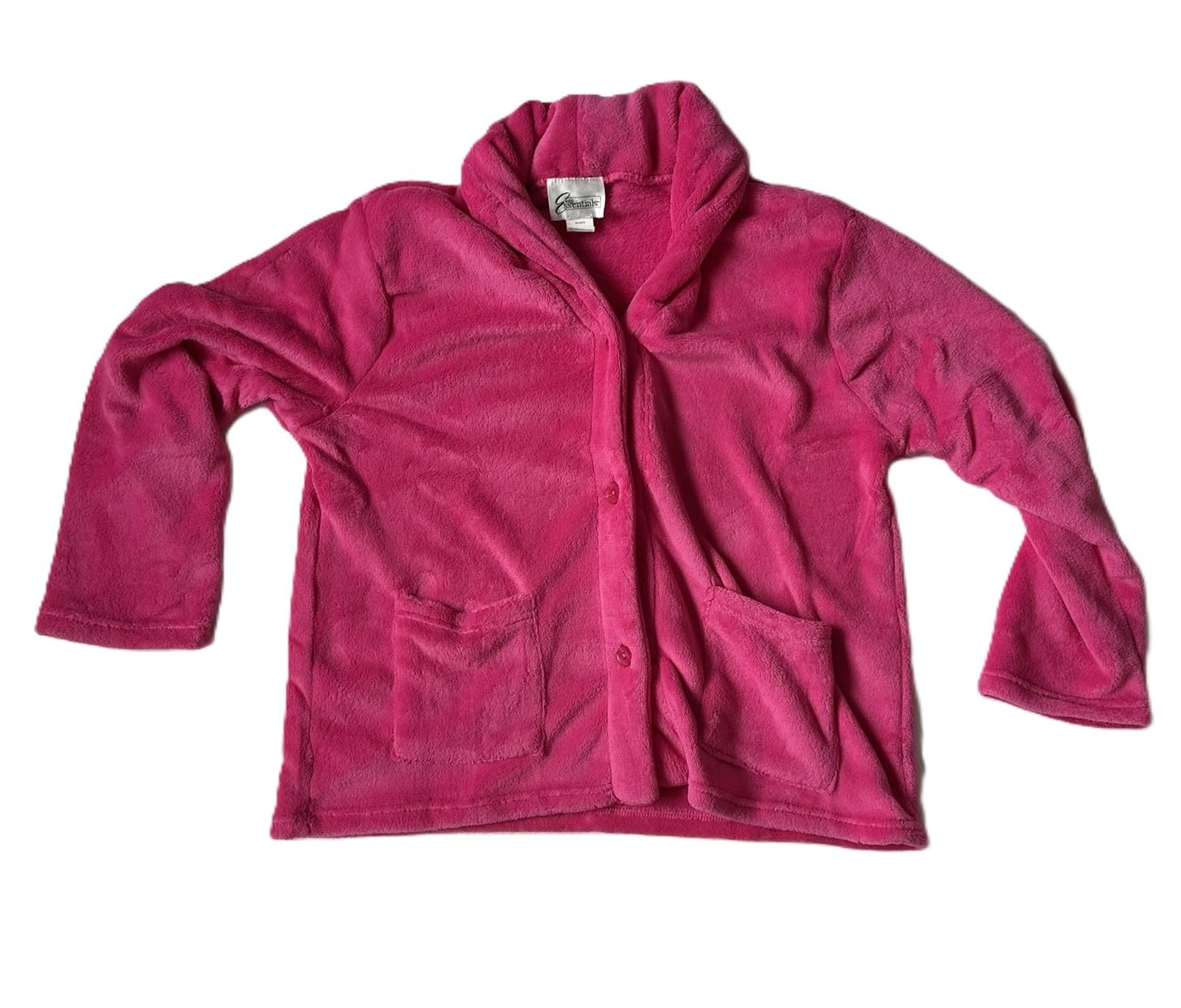 AmeriMark Soft Fleece Bed Jacket