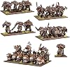Mantic Kings of War, Ejército Mega Ogro 21 de noviembre de 2022 | por mantic 7