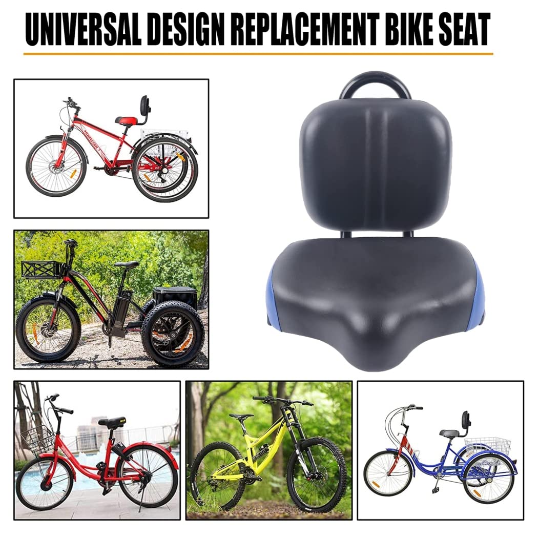 Sellino Bici Sella Per Bicicletta Comoda Accessori Bici Sella Bici