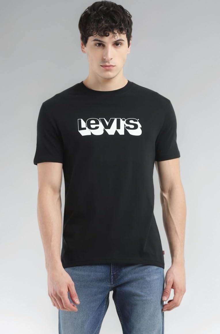 Men's Cotton Regular Fit T-Shirt
