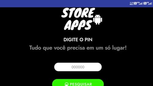 Store Apps