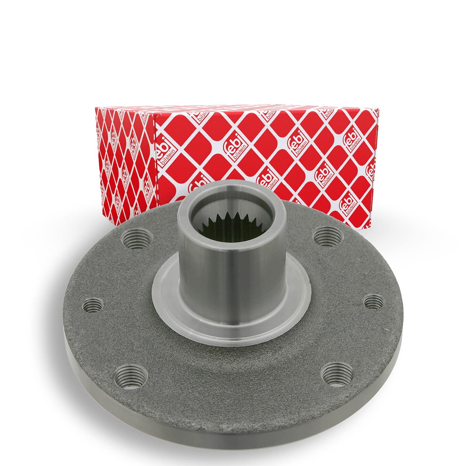 WHEEL HUB 09321 FOR RENAULT CLIO/II/MIO/Mk/�/Hatchback/Van/SYMBOL LAGUNA 19 1.8L