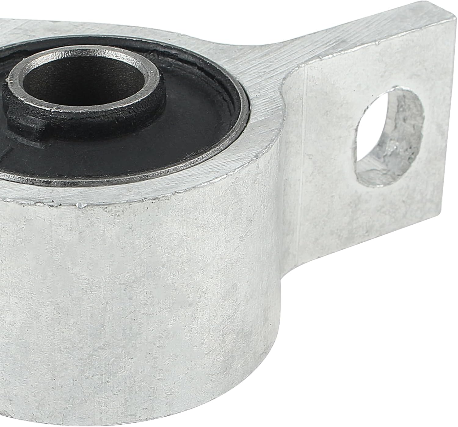 20201AC110 Front Lower Left Right Control Arm Bushing Set Pair Replacement Fit for Subaru Baja Outback Forester Impreza Legacy Liberty 1989-2016