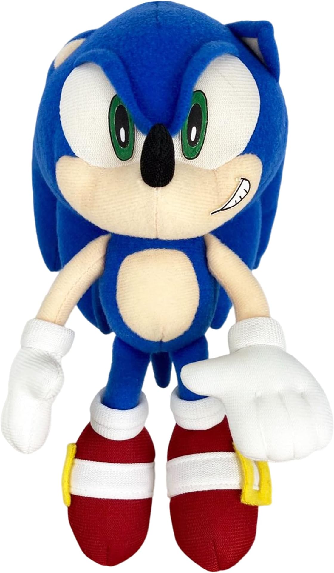 Sonic The Hedgehog Mini 7.75" Plush