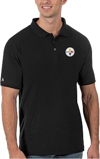 Amazon.com: steelers polo shirt