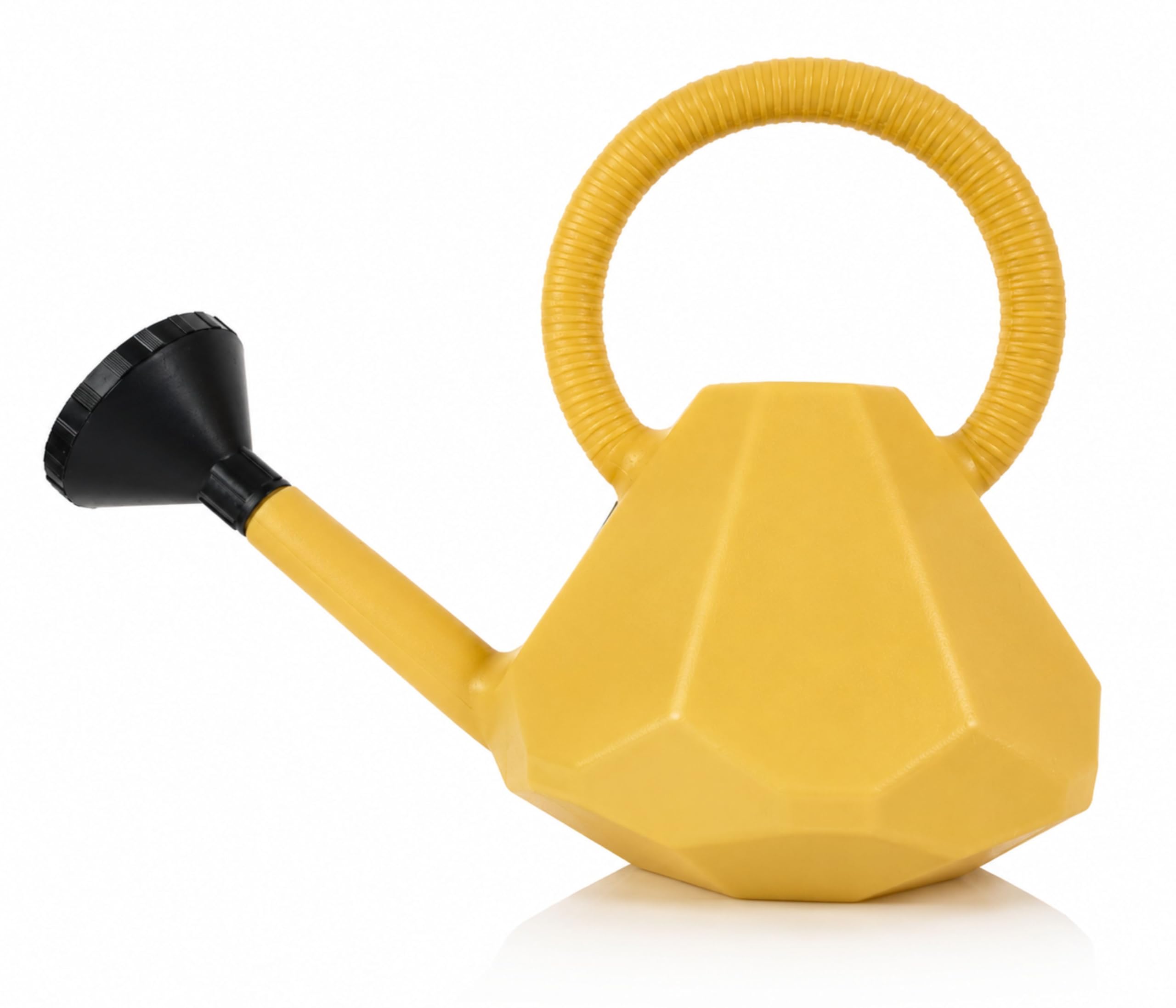 Chipku 3.5 Litre Garden Watering Can with Sprinkler Nozzle