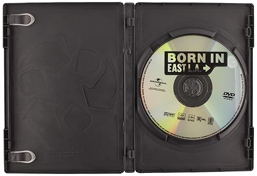 Miniatura 3 de Born in East L.A.