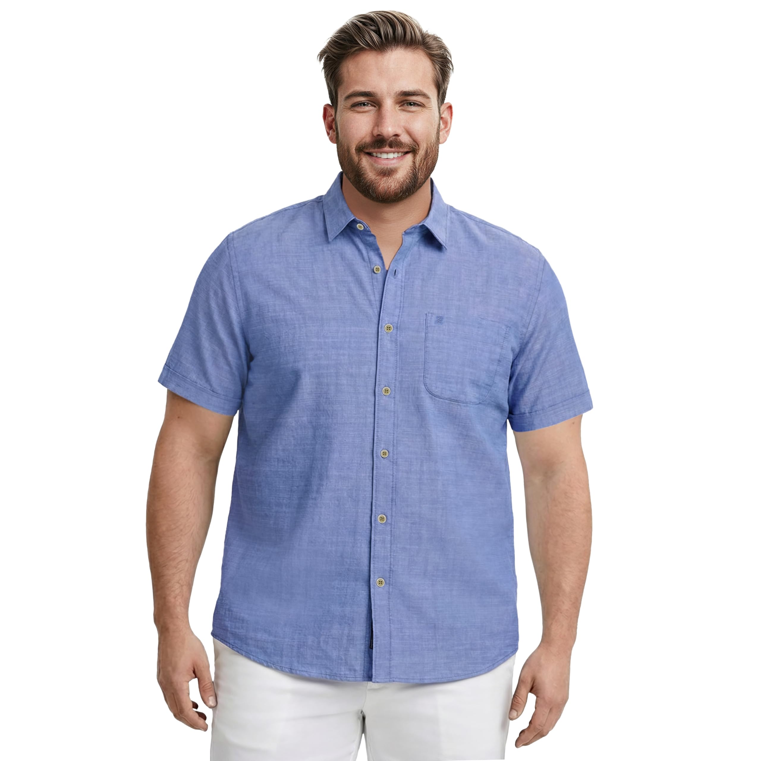 Izod Luxury Classics Shirt