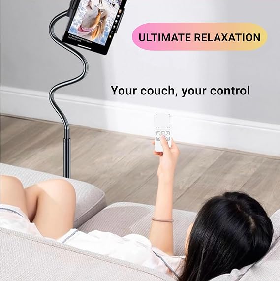 Cheerdots CheerTok Air2, Bluetooth Remote with On-Screen Pointer for Precise Control, Wireless Remote for Andorid/iOS Phones, Tablets(White)