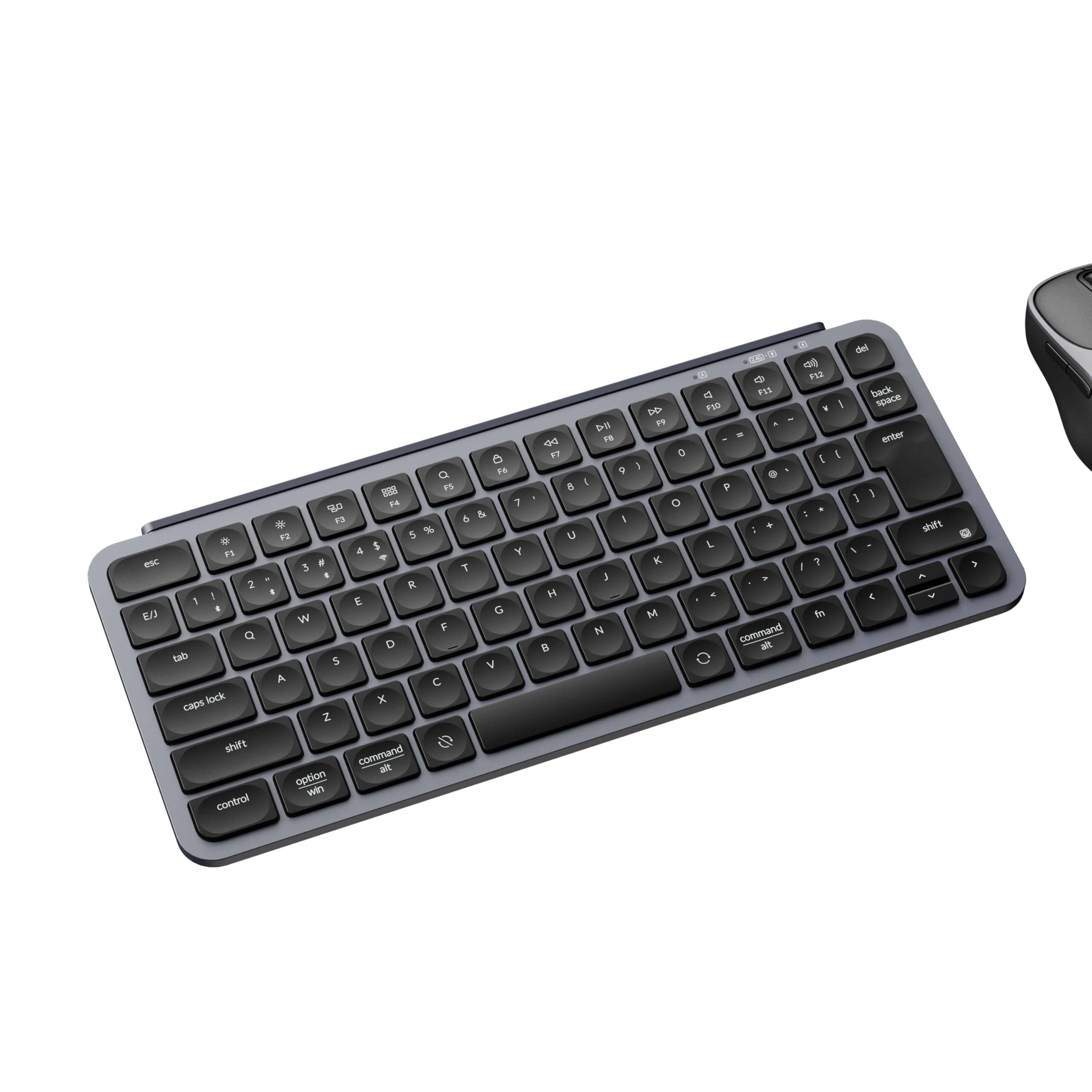 Amazon | 【国内正規品】Keychron B1 Pro & BM24 ワイヤレスキーボード