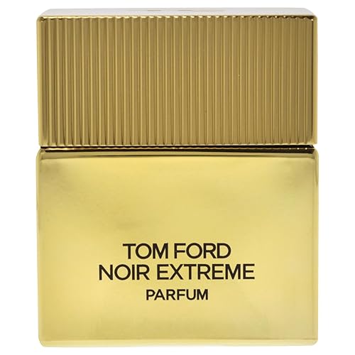 Vista 3 de Tom Ford Noir Extreme Parfum Parfum Spray Hombre 1.7 oz