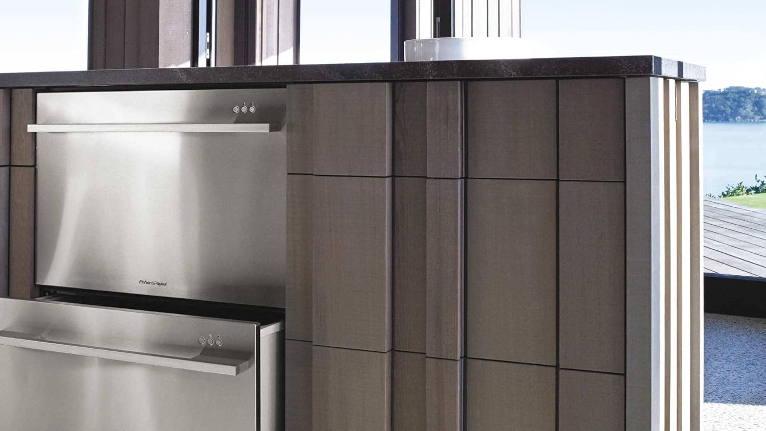 From BudgetFriendly to HighEnd The Best Two Door Dishwashers to Buy