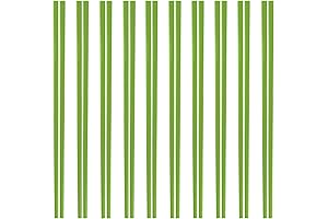 Green Chopsticks: Elevate Your Dining Experience with Eco-Friendly Style