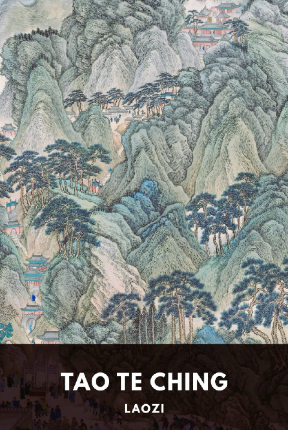 Tao Te Ching