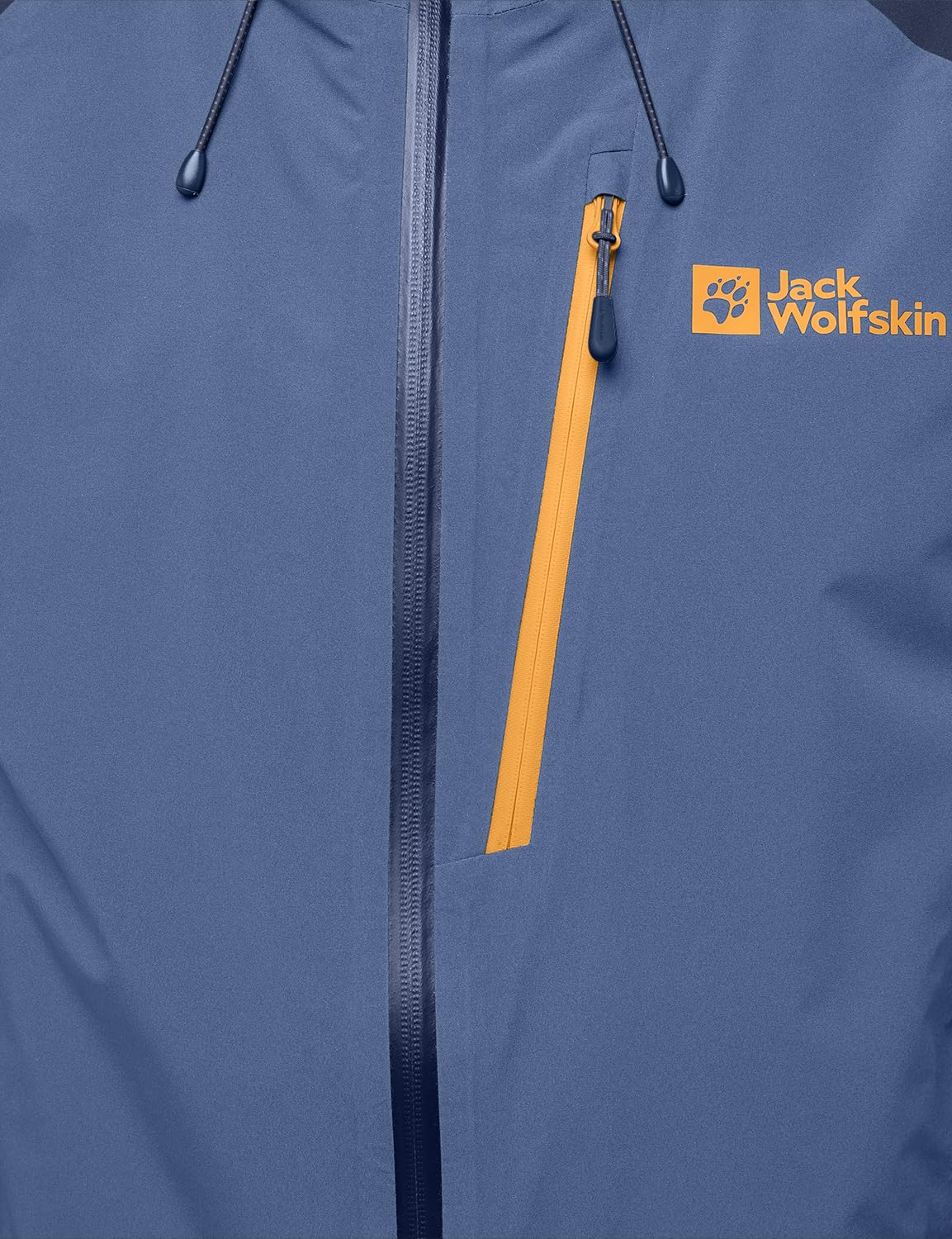 Jack Wolfskin Eagle Peak 2l Jkt M Veste Homme