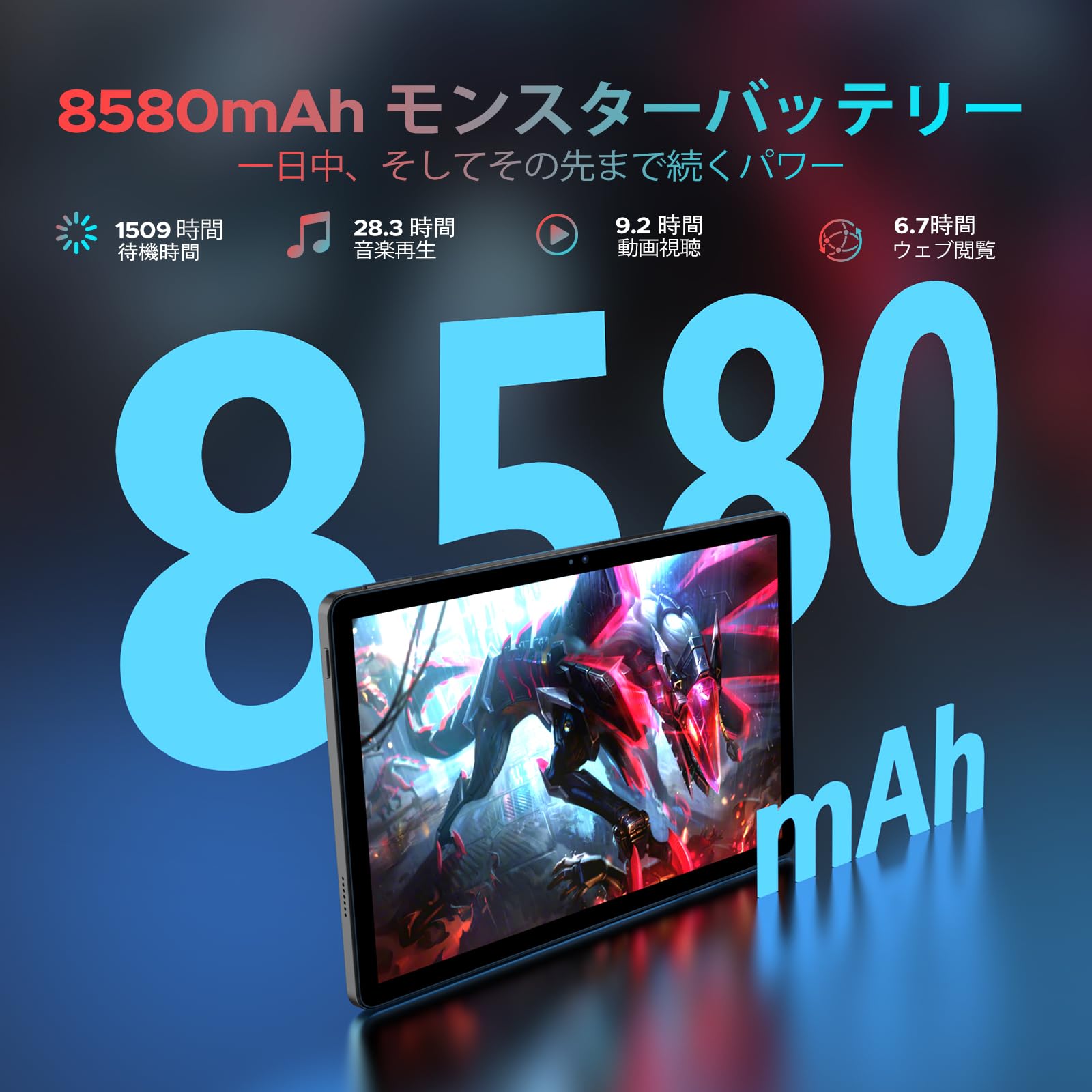 Amazon.co.jp: 【Android16 セット版 世界初登場】DOOGEE U11PRO