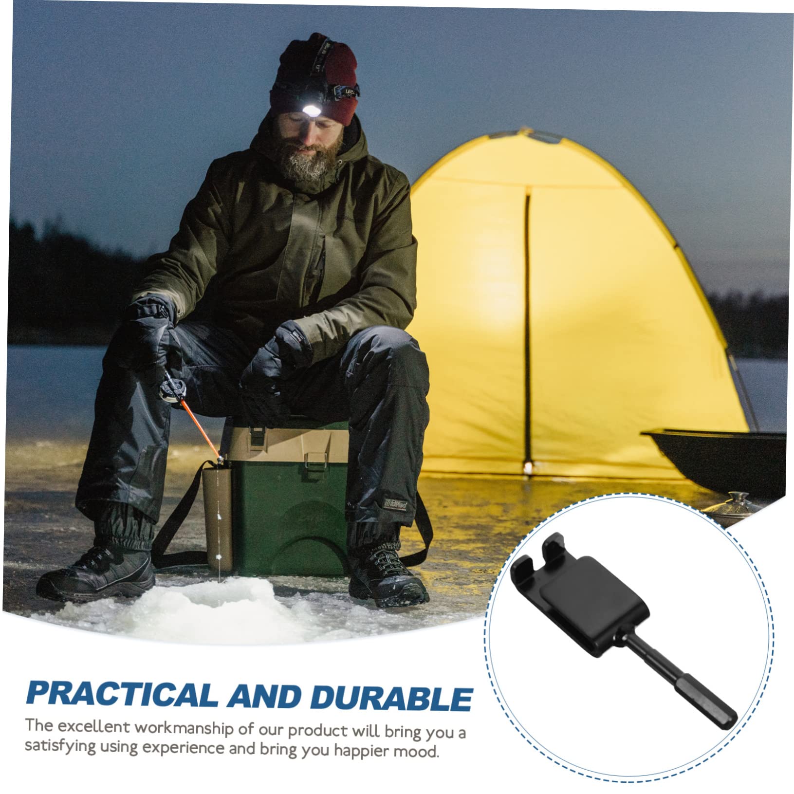 Adattatore Trapano Avvitatore Per Cartongesso Senza Frizione Preregolato - Foto 12