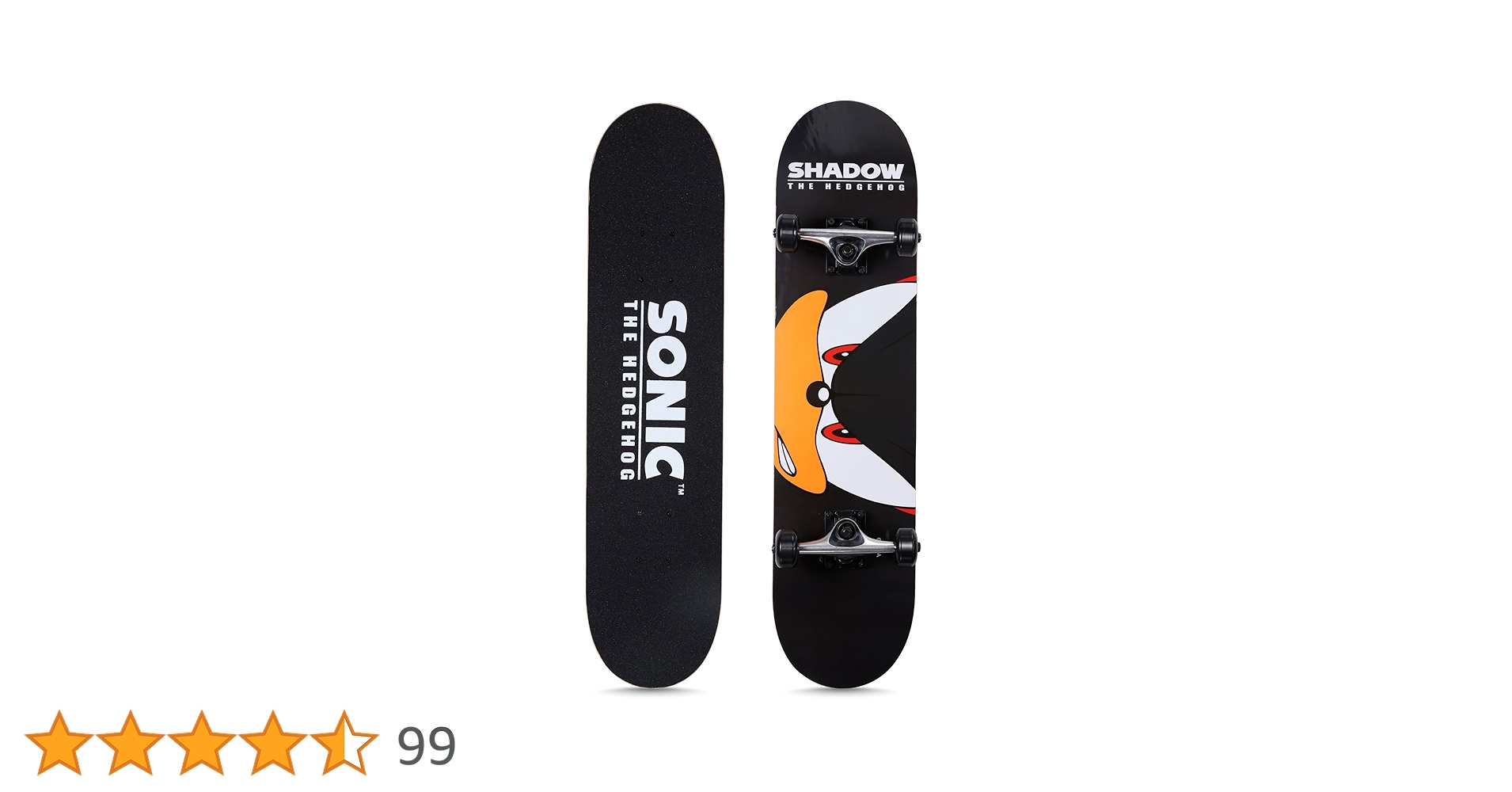 Amazon | ソニック ザ ヘッジホッグ キャラクター 31インチ アイス