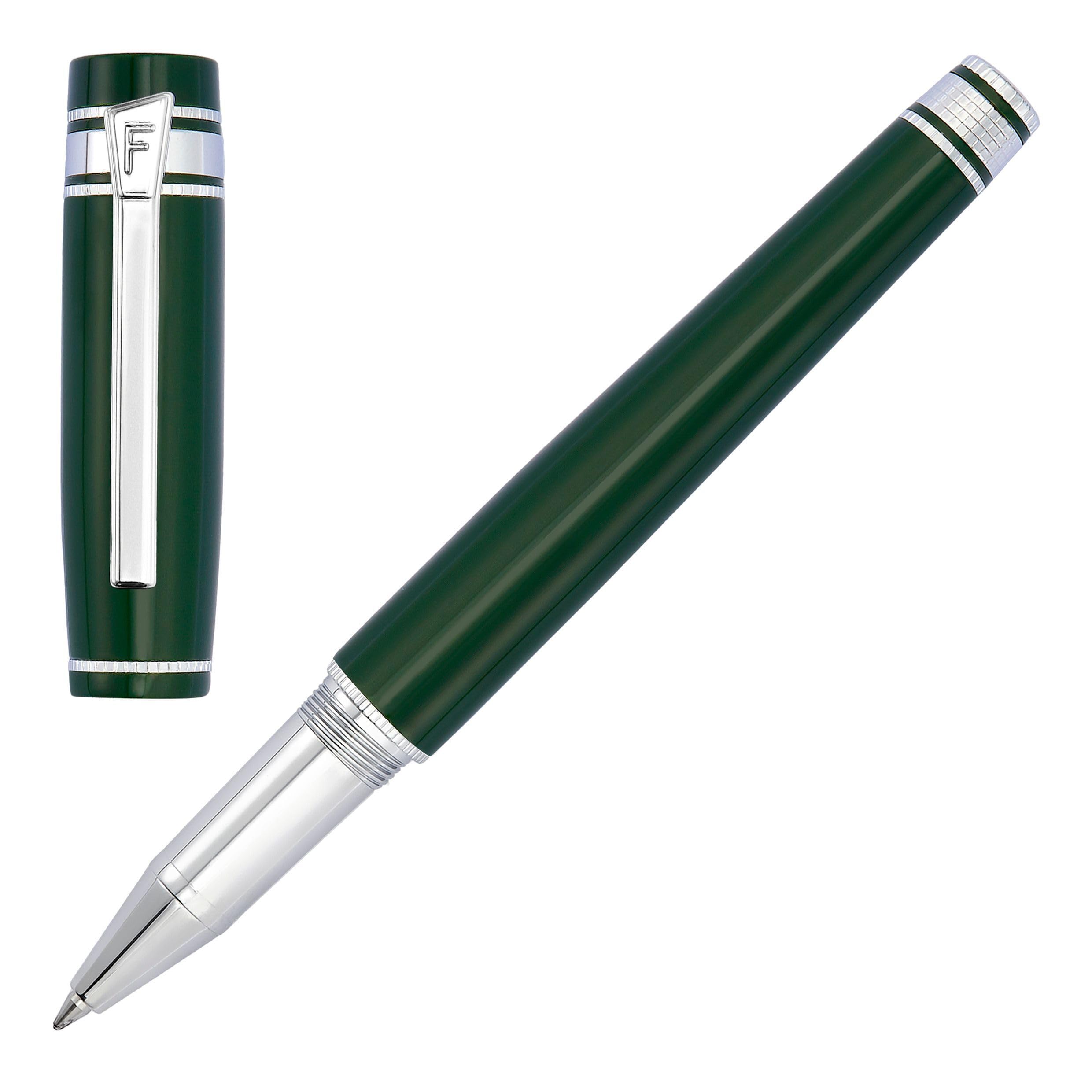Festina Bold Classic Rollerball Pen (Green)
