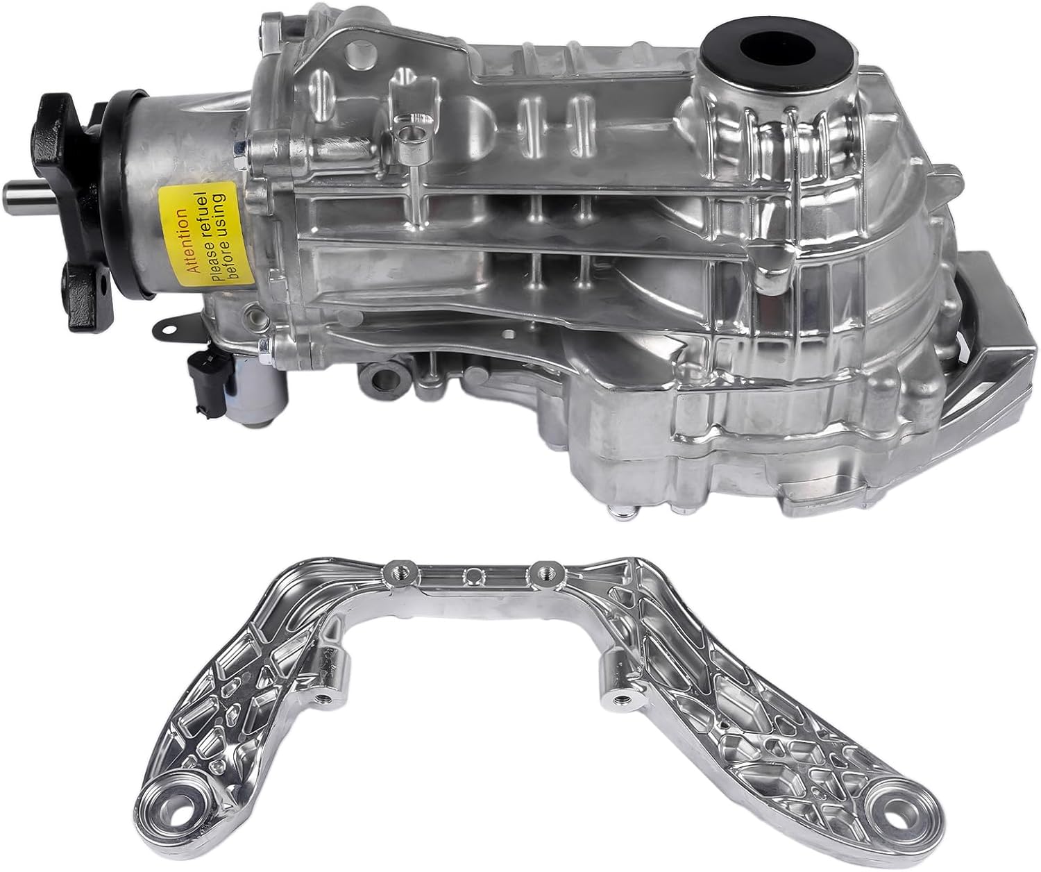 Rear Differential Assembly Replacement for Mercedes GLA 45 AMG GLA 250 CLA250 4Matic 2.0L L4 2463506900 2463501802