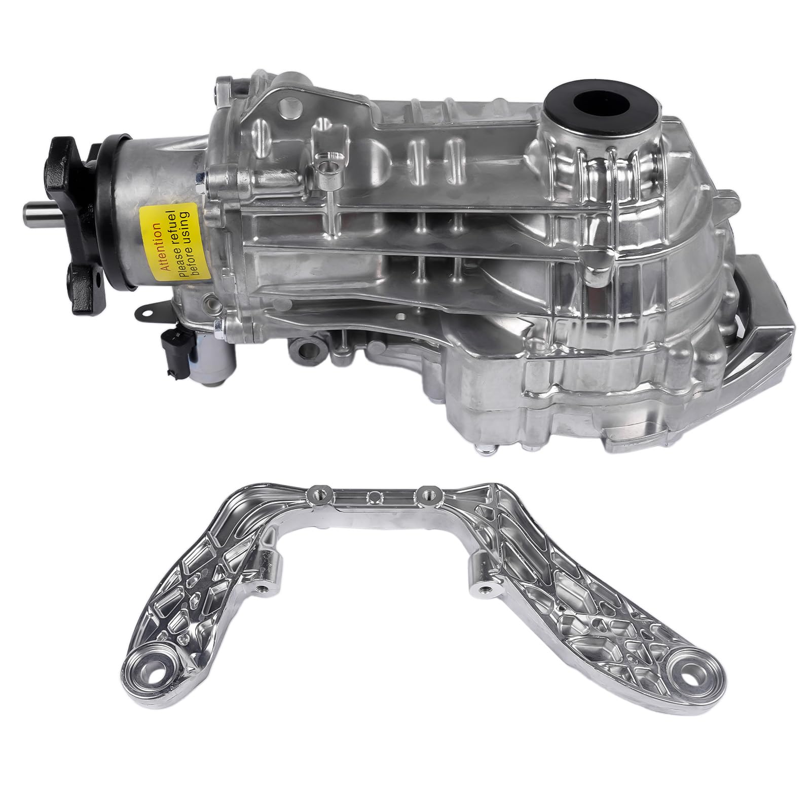 Differenziale Posteriore Compatibile con Classe A B CLA GLA W176 W246 C117 X117 X156 A220 B220 B250 CLA220 CLA250 GLA200 4-Matic 2463501802 2463506900 2463507701