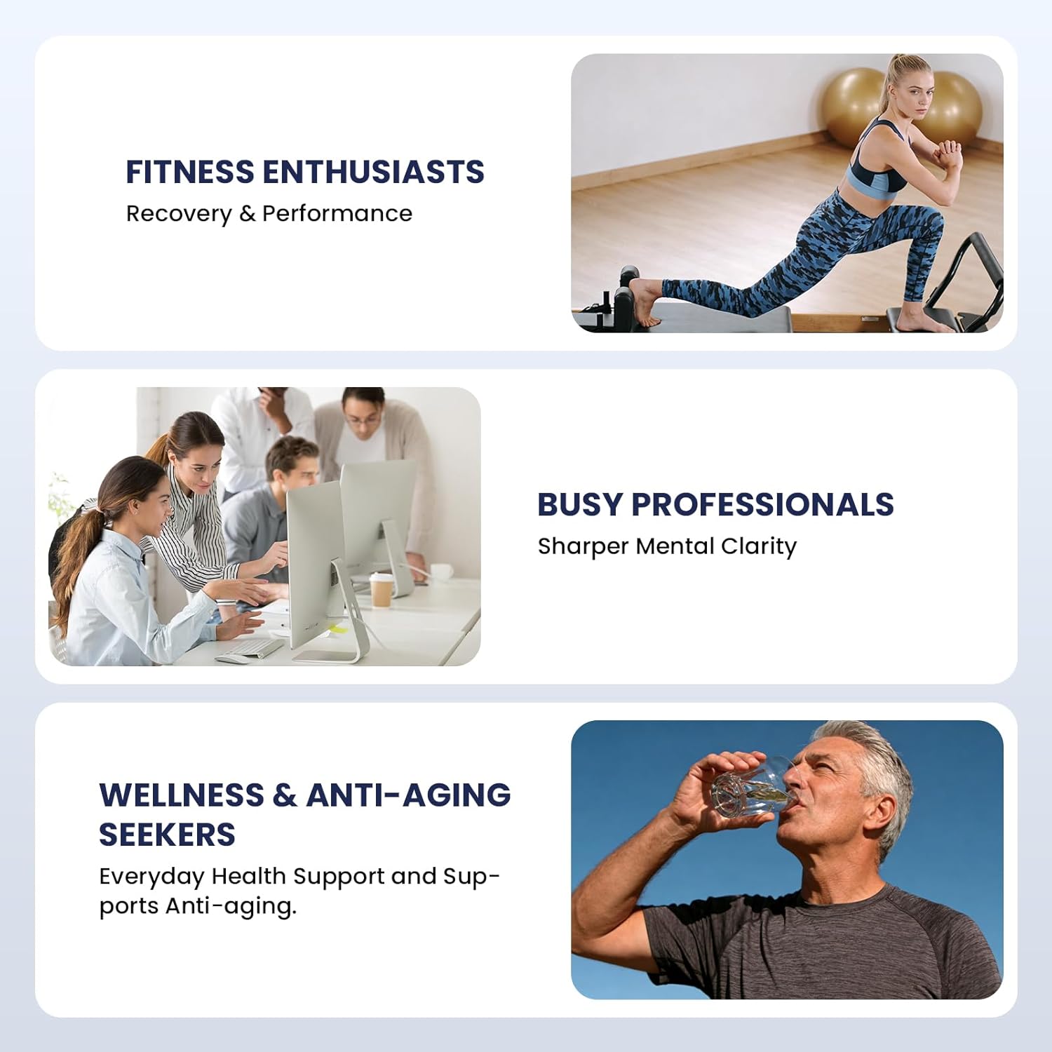 Hydrogen Water Tablets with Magnesium, 12 PPM Hydrogen Tablets for Drinking Water, H2 Molecular Tabs - Cellular Health Support, Mental Clarity, Rich in Antioxidants & Healthy Aging, 120 Servings