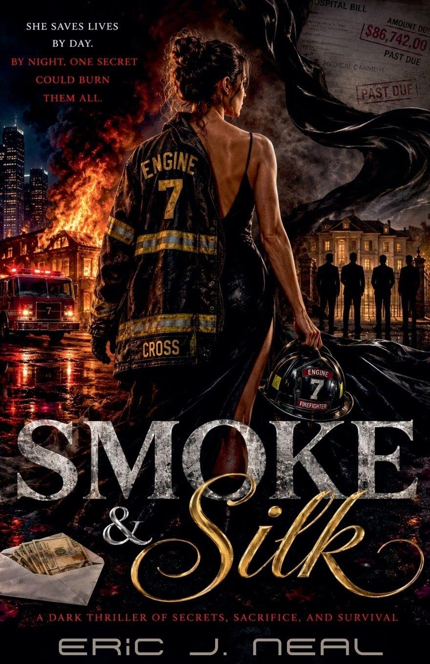 Clean Smoke & Dirty Silk
