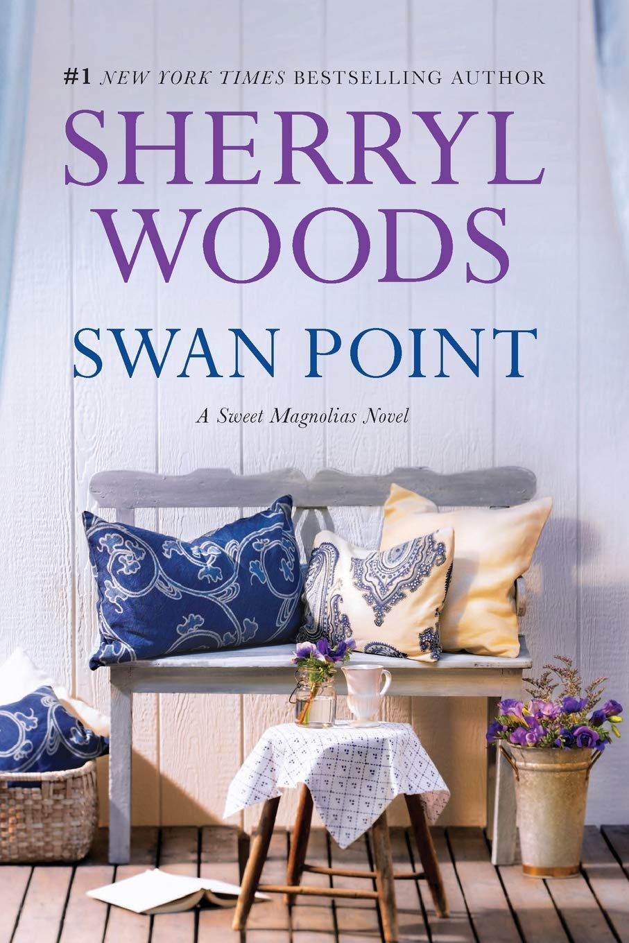Swan Point (Reissue)