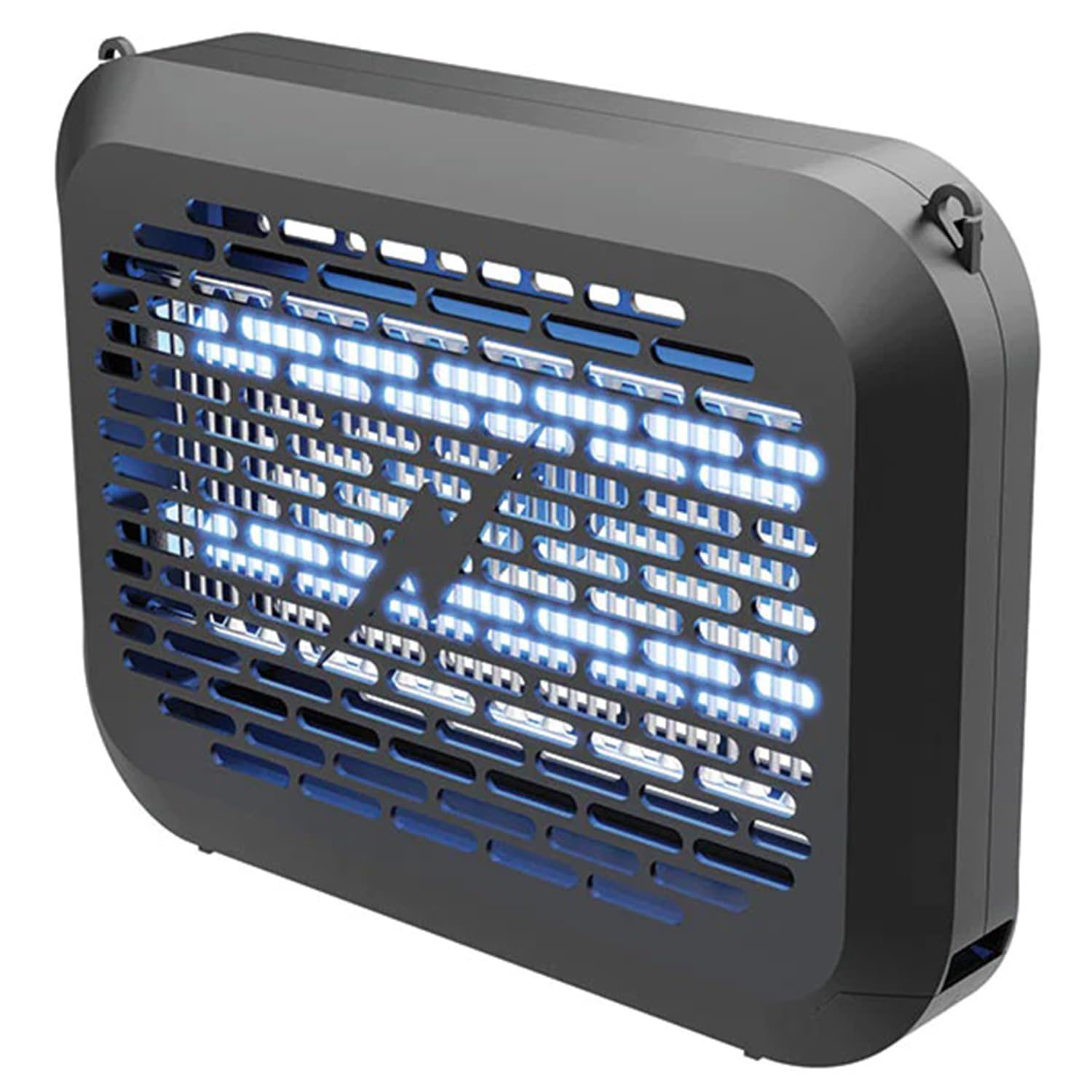GIGAWATTS Super Insect Killer Electric Insect Trap 16W UV Light Powerful Grid Mosquito Bugs Fly for Indoor and Outdoor Home Backyard Kitchen Camping-image-45