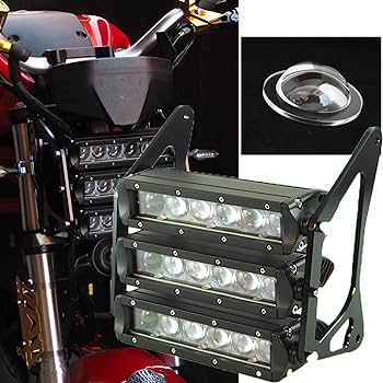 Super73 s2純正ヘッドライト Amazon.com: LED Headlight Model-Specific - ONLY Fit for