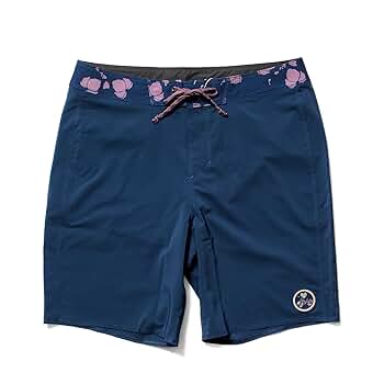 Patagonia　メンズ　ハイドロピークボードショーツ　18インチ　パタゴニア mic21ダイビングショップ[ Patagonia ] パタゴニア メンズ